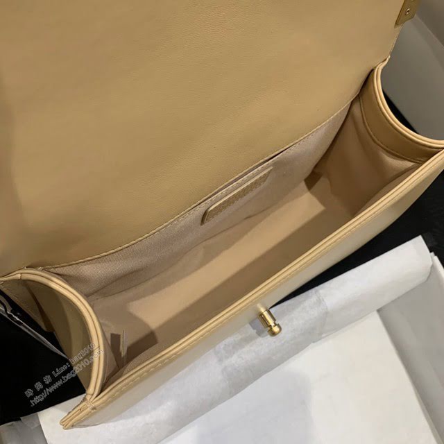 Chanel女包 67086# Chanel百年經典辣媽款 羊皮系列 最頂級複刻手工製作 Chanel鏈條單肩斜挎包  djc3979